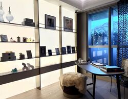 W RESIDENCES MARINA VIEW - SINGAPORE (D1), Apartment #454777131